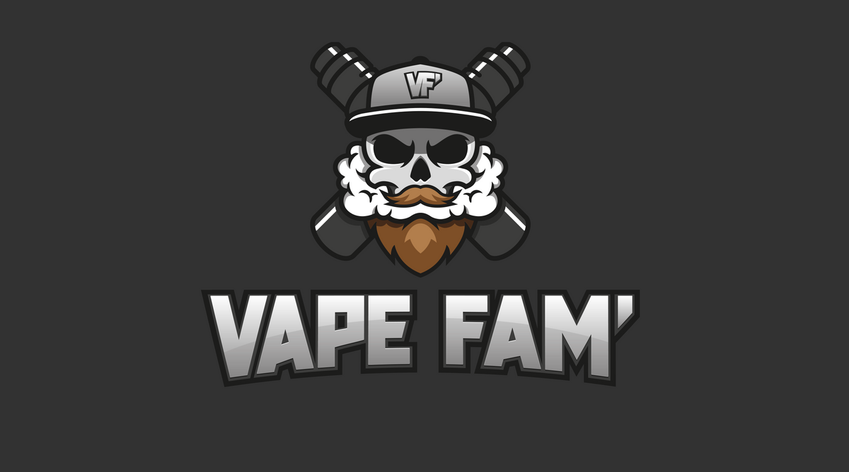 Vape Fam' - Cigarette lectronique et accessoires Vape Fam' - Cigarette lectronique et accessoires