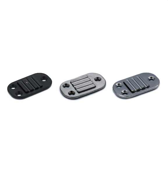 Abyss AIO Button Kit - Dovpo X Suicide Mods