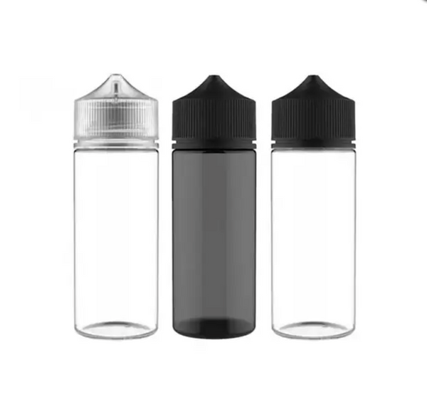 Flacon unicorn 120ML V3 - Chubby Gorilla