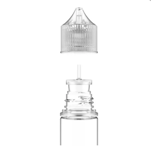 Flacon unicorn 60ML V3 - Chubby Gorilla