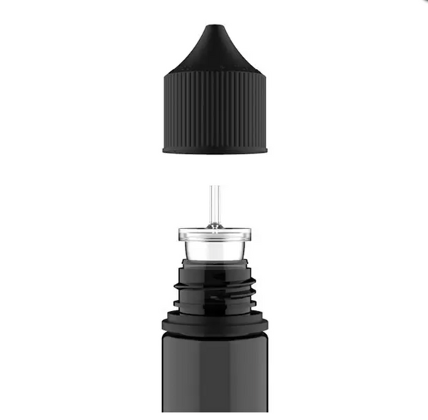Flacon unicorn 60ML V3 - Chubby Gorilla