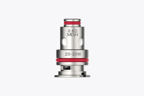 Résistances GTX - Vaporesso