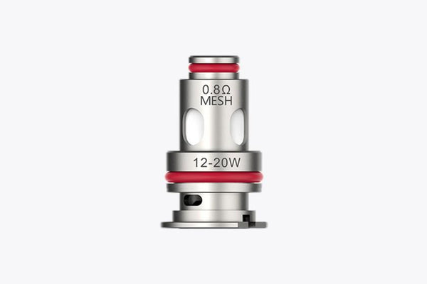 Résistances GTX - Vaporesso
