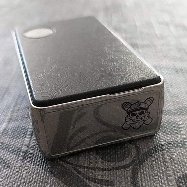 Stickers de protection pour Dotaio Vape Fam' - Vape Fam'
