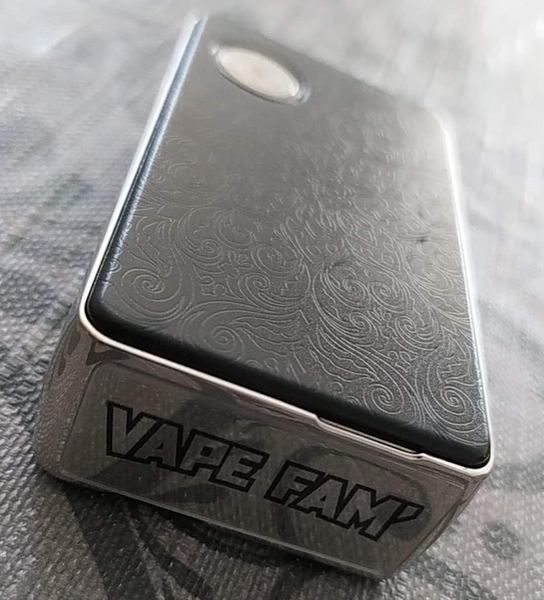 Stickers de protection pour Dotaio Vape Fam' - Vape Fam'