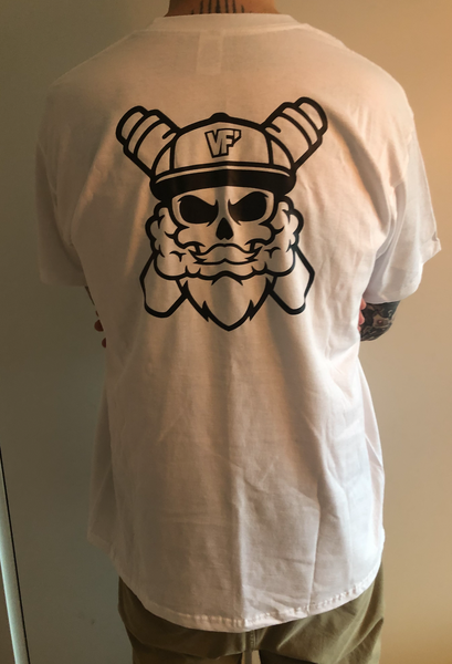 T-shirt Vape Fam' - Vape Fam'