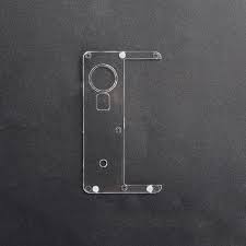 Inner clear pour Dotaio