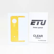 Inner clear pour Dotaio