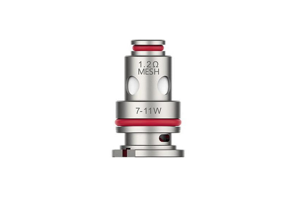 Résistances GTX - Vaporesso