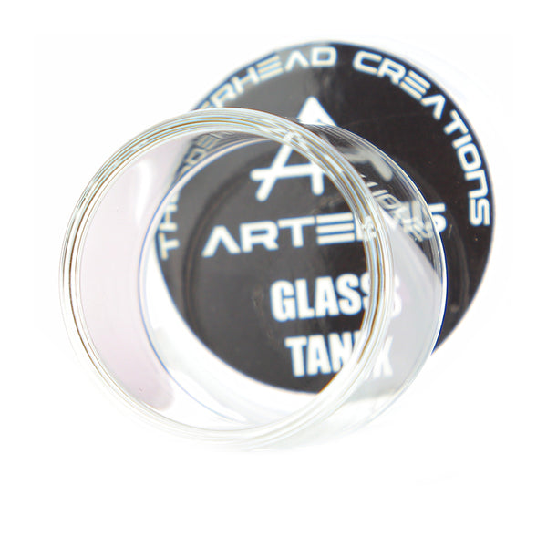 PYREX ARTEMIS RDTA - THC