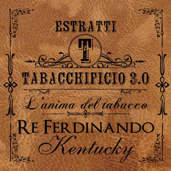 Re ferdinando