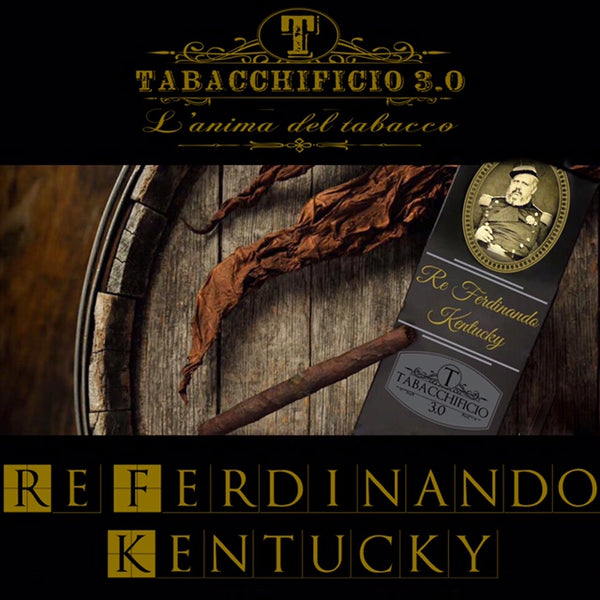 Re ferdinando