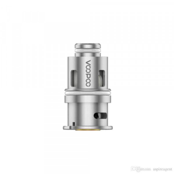 Résistances PNP - Voopoo