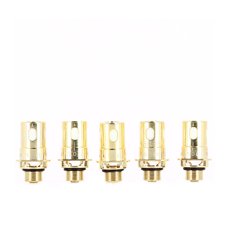 Z COIL / ZENITH PRO STOCK COILS - INNOKIN Vape Fam' Z COIL / ZENITH PRO STOCK COILS - INNOKIN Vape Fam'