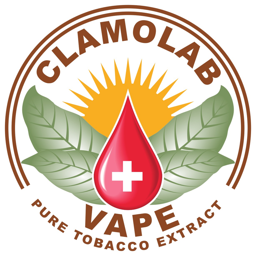 Clamolab Vape