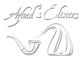 Azhad&#39;s Elixirs