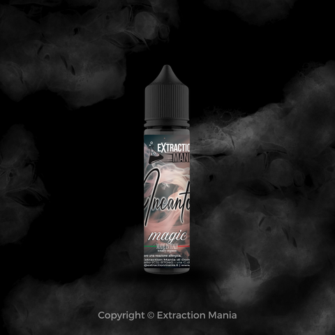 Incanto - Magic