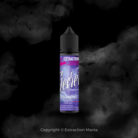 Extraction Mania Vape Fam' Extraction Mania Vape Fam'