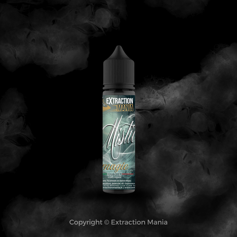 Mistic - Magic