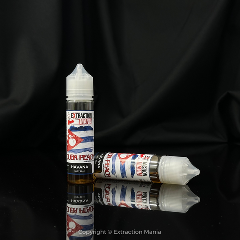 Extraction Mania Vape Fam' Extraction Mania Vape Fam'