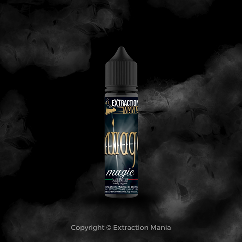 Mirage - Magic