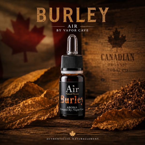 Burley - Air