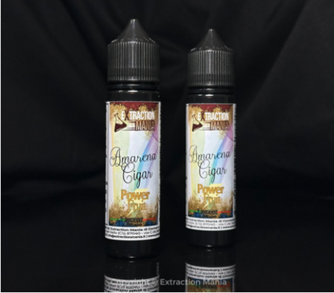 Extraction Mania Vape Fam' Extraction Mania Vape Fam'