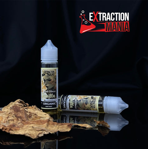 Extraction Mania Vape Fam' Extraction Mania Vape Fam'