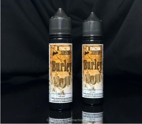 Burley  NOI  Vape Fam'