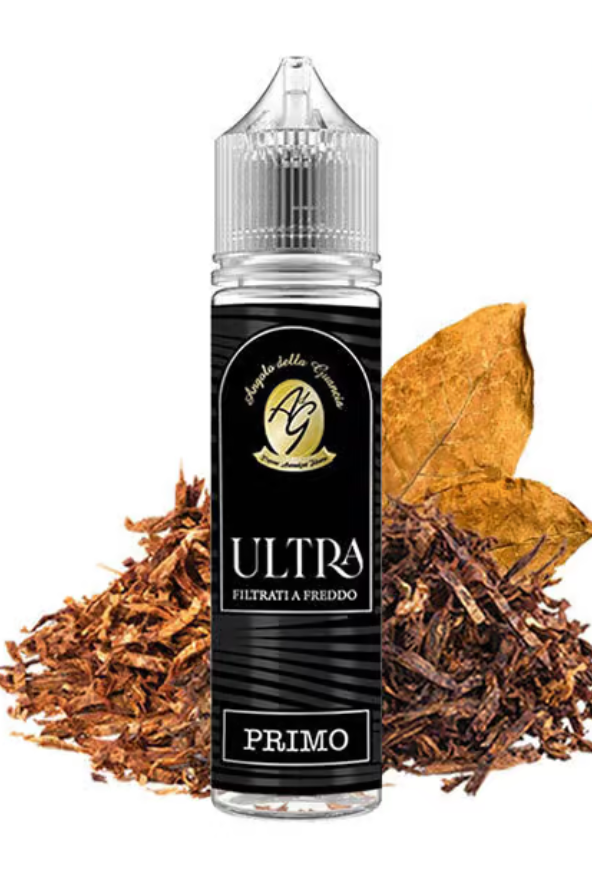 Angolo Della Guancia – Vape Fam'