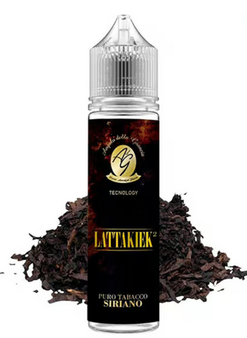 Angolo Della Guancia Vape Fam' Angolo Della Guancia Vape Fam'