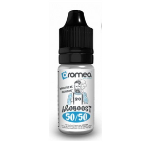 Booster de nicotine Aromea