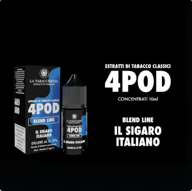 Naturally Extracted Tobaccos (NETs) – Vape Fam'