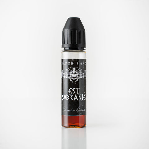 Est Sobranie - Classic Series