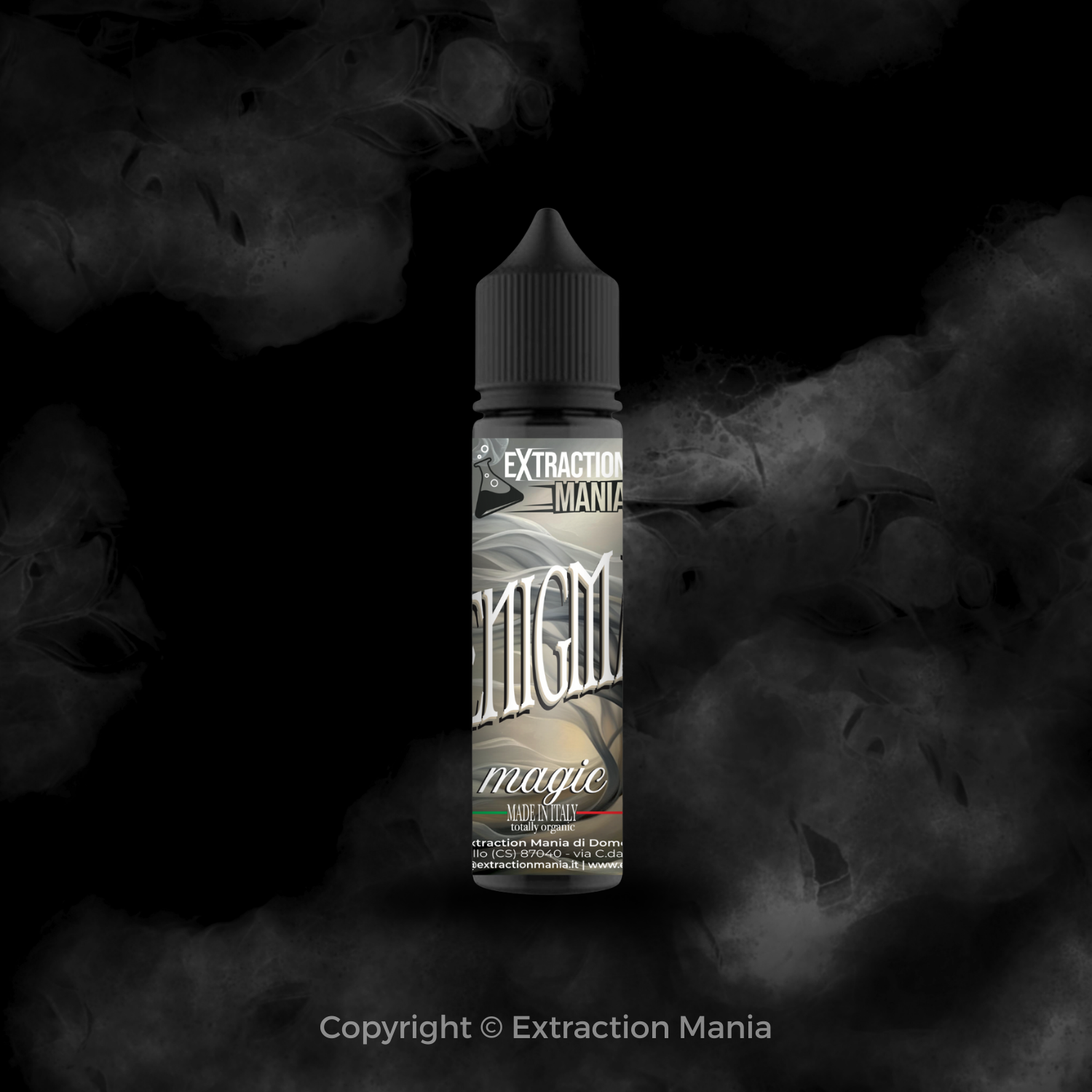 Enigma - Magic