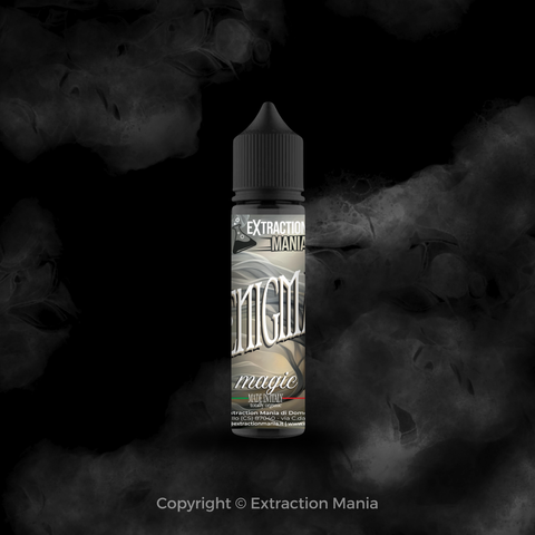 Extraction Mania Vape Fam' Extraction Mania Vape Fam'