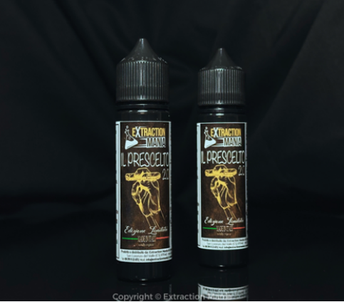 E-liquids Vape Fam' E-liquids Vape Fam'
