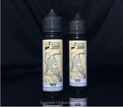 E-liquids  Vape Fam'
