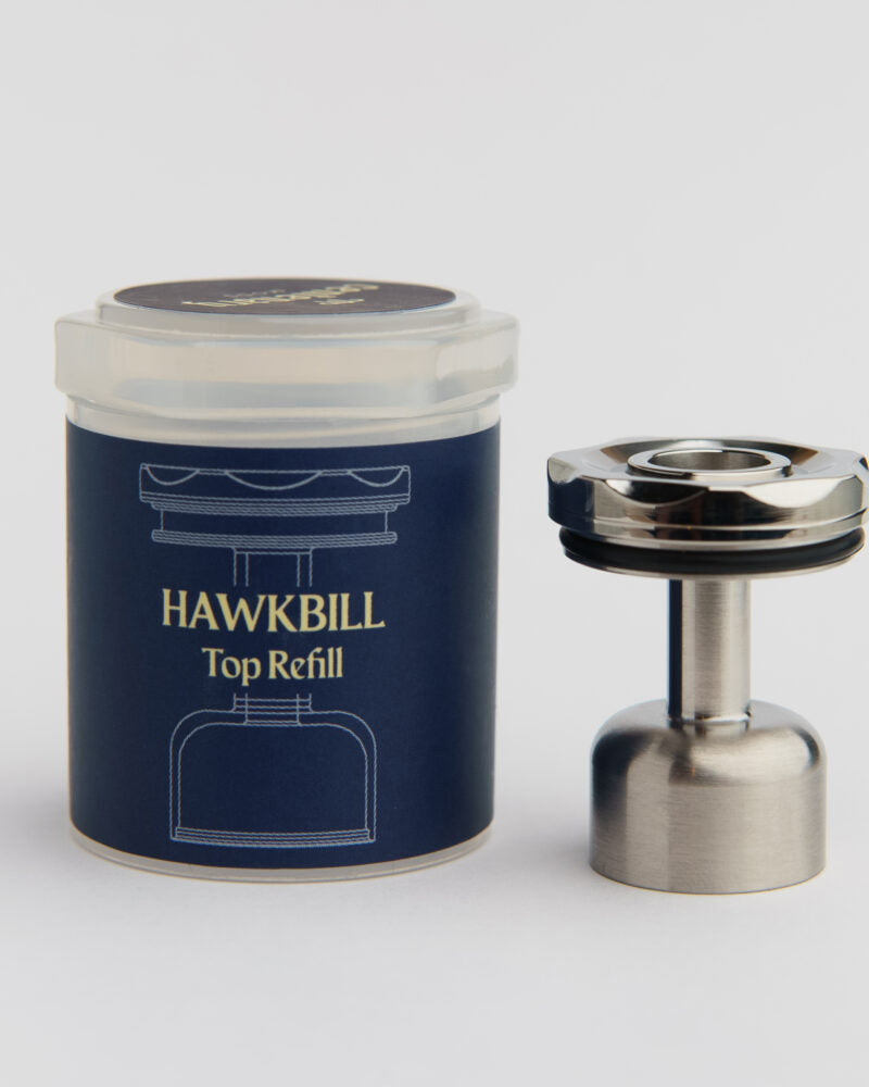 Diplomat Hawkbill Standard Top Refill Bell