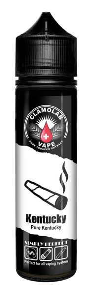 Kentucky - Simply Perfect  Vape Fam'