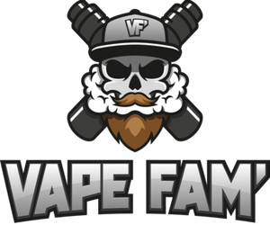 Merde de Cheval Vape Fam' Merde de Cheval Vape Fam'