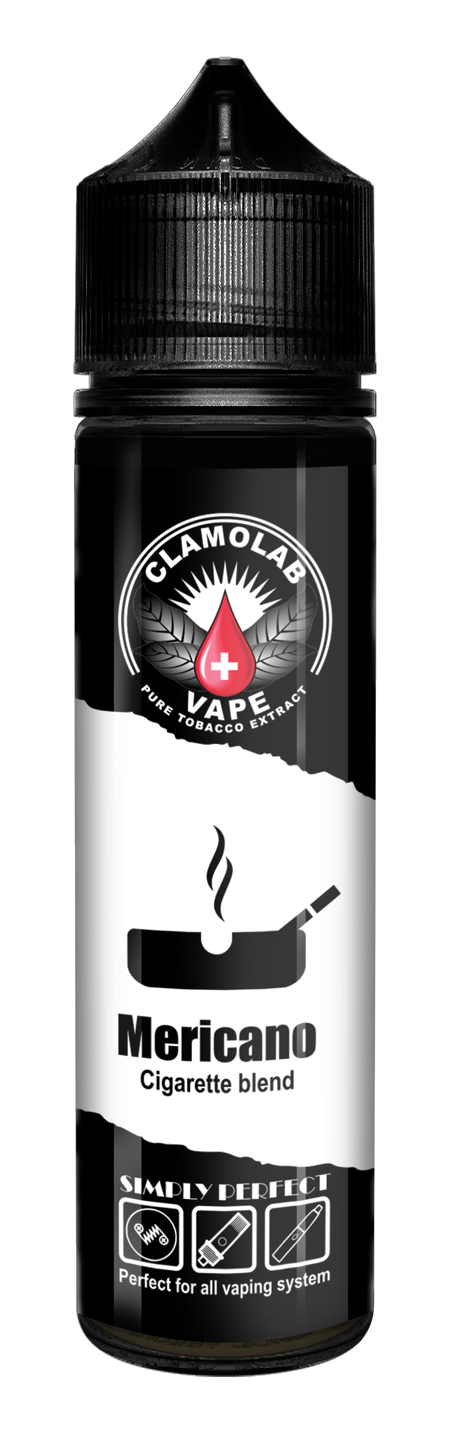 e liquide nets Cigarette électronique et publicité main image 0