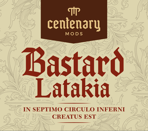 Bastard Latakia