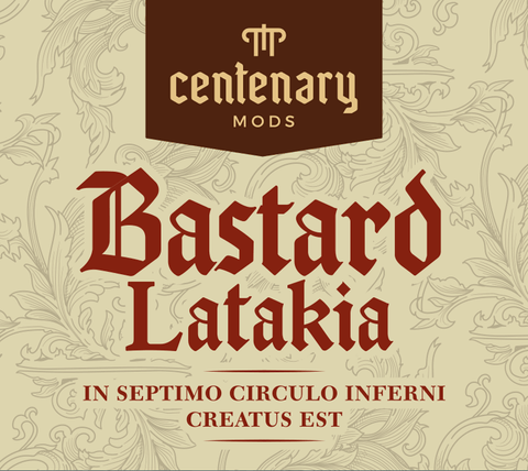 Bastard Latakia
