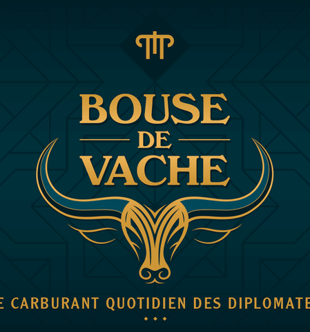 Bouse de Vache