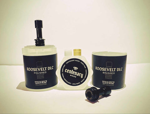 Atomiseurs Vape Fam' Atomiseurs Vape Fam'