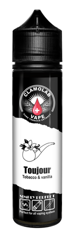 Clamolab Vape Vape Fam' Clamolab Vape Vape Fam'