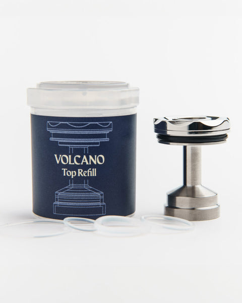 Diplomat Volcano Bell Standard Top Refill
