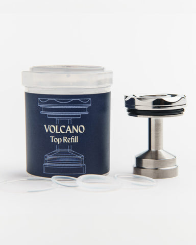 Diplomat Volcano Bell Top Refill