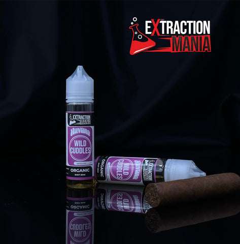 Extraction Mania Vape Fam' Extraction Mania Vape Fam'